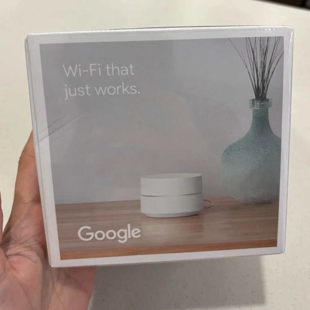 Google WiFi - Picture 2 of 5